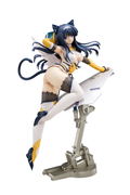 Ulthar no Yuutsu 1/8 Scale Pre-Painted Figure: Mike Ranjenu Nora thumbnail 1