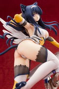 Ulthar no Yuutsu 1/8 Scale Pre-Painted Figure: Mike Ranjenu Nora thumbnail 11