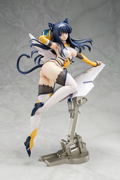 Ulthar no Yuutsu 1/8 Scale Pre-Painted Figure: Mike Ranjenu Nora thumbnail 2