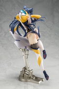 Ulthar no Yuutsu 1/8 Scale Pre-Painted Figure: Mike Ranjenu Nora thumbnail 3