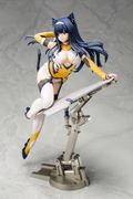 Ulthar no Yuutsu 1/8 Scale Pre-Painted Figure: Mike Ranjenu Nora thumbnail 5