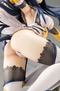 Ulthar no Yuutsu 1/8 Scale Pre-Painted Figure: Mike Ranjenu Nora thumbnail 8