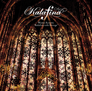 Winter Acoustic - Kalafina with Strings_