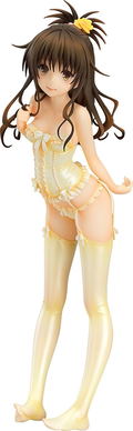 To Love-Ru Darkness 1/6 Scale Pre-Painted Figure: Mikan Yuuki thumbnail 1