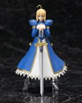 Armor Girls Project Fate/Stay: Saber/Altria Pendragon & Hengen Seshi Night Yakusoku Sareta Shouri no Ken (Variable Excalibur) thumbnail 10