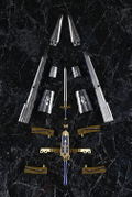 Armor Girls Project Fate/Stay: Saber/Altria Pendragon & Hengen Seshi Night Yakusoku Sareta Shouri no Ken (Variable Excalibur) thumbnail 12