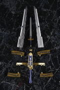 Armor Girls Project Fate/Stay: Saber/Altria Pendragon & Hengen Seshi Night Yakusoku Sareta Shouri no Ken (Variable Excalibur) thumbnail 13