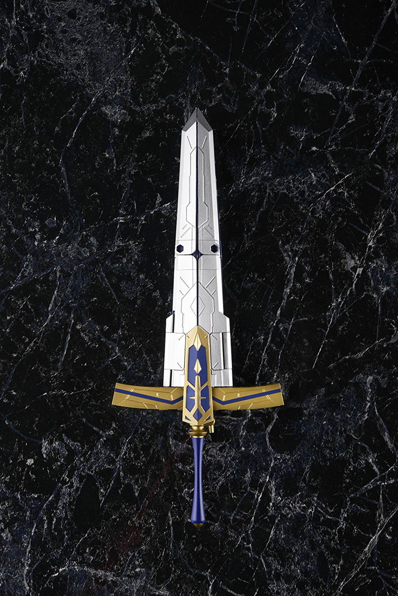 Armor Girls Project Fate/Stay: Saber/Altria Pendragon & Hengen Seshi Night Yakusoku Sareta Shouri no Ken (Variable Excalibur) image 14