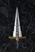 Armor Girls Project Fate/Stay: Saber/Altria Pendragon & Hengen Seshi Night Yakusoku Sareta Shouri no Ken (Variable Excalibur) thumbnail 15