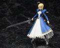 Armor Girls Project Fate/Stay: Saber/Altria Pendragon & Hengen Seshi Night Yakusoku Sareta Shouri no Ken (Variable Excalibur) thumbnail 2