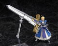 Armor Girls Project Fate/Stay: Saber/Altria Pendragon & Hengen Seshi Night Yakusoku Sareta Shouri no Ken (Variable Excalibur) thumbnail 5