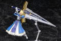 Armor Girls Project Fate/Stay: Saber/Altria Pendragon & Hengen Seshi Night Yakusoku Sareta Shouri no Ken (Variable Excalibur) thumbnail 6