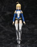 Armor Girls Project Fate/Stay: Saber/Altria Pendragon & Hengen Seshi Night Yakusoku Sareta Shouri no Ken (Variable Excalibur) thumbnail 9
