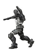 ARTFX+ Marvel NOW! 1/10 Scale Pre-Painted Figure: Agent Venom thumbnail 1