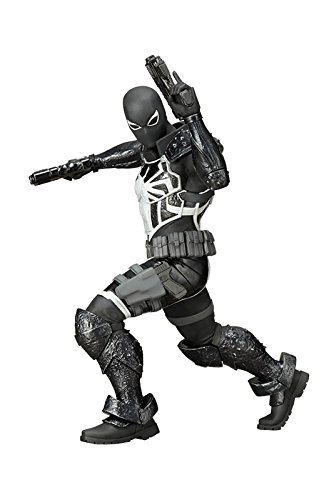 ARTFX+ Marvel NOW! 1/10 Scale Pre-Painted Figure: Agent Venom image 1
