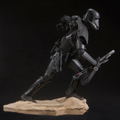 ARTFX+ Rogue One A Star Wars Story 1/7 Scale Pre-Painted Figure: Death Trooper Specialist thumbnail 5