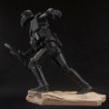 ARTFX+ Rogue One A Star Wars Story 1/7 Scale Pre-Painted Figure: Death Trooper Specialist thumbnail 7
