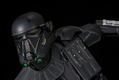 ARTFX+ Rogue One A Star Wars Story 1/7 Scale Pre-Painted Figure: Death Trooper Specialist thumbnail 8