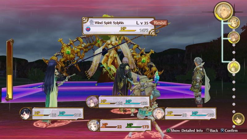 Atelier Firis: The Alchemist and the Mysterious Journey image 2