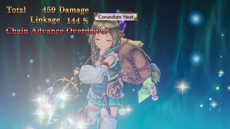 Atelier Firis: The Alchemist and the Mysterious Journey image 5