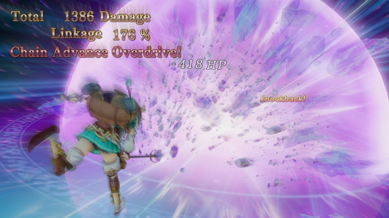 Atelier Firis: The Alchemist and the Mysterious Journey image 6