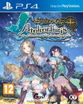 Atelier Firis: The Alchemist and the Mysterious Journey thumbnail 1
