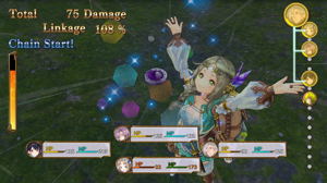 Atelier Firis: The Alchemist and the Mysterious Journey