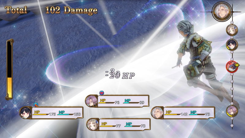 Atelier Firis: The Alchemist and the Mysterious Journey image 9