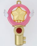 Cardcaptor Sakura: Key of the Star thumbnail 2