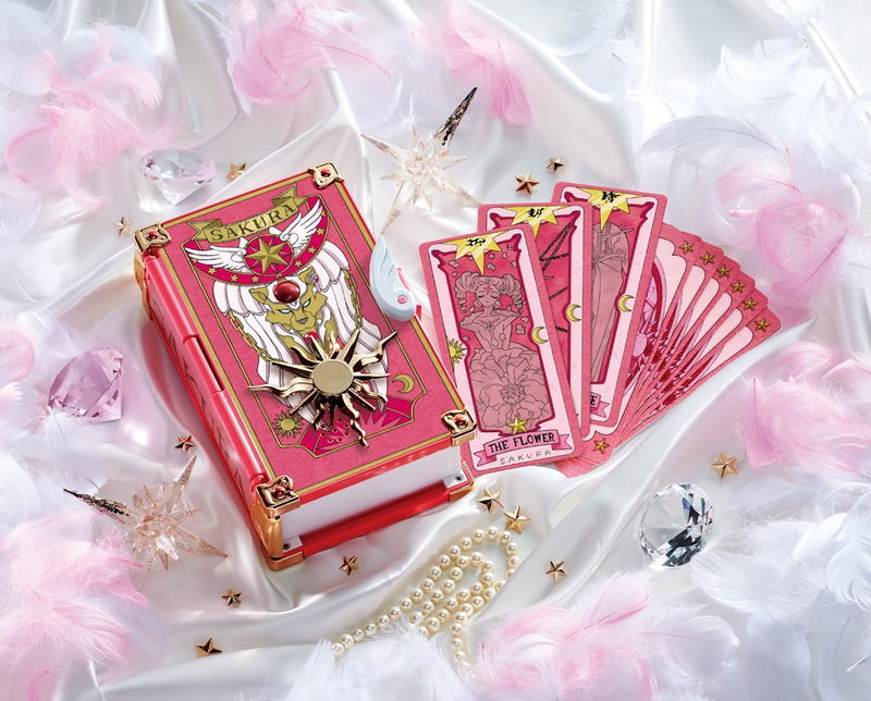 Cardcaptor Sakura: Sakura Card Book image 5