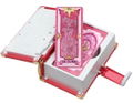 Cardcaptor Sakura: Sakura Card Book thumbnail 3