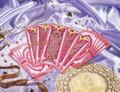 Cardcaptor Sakura: Sakura Card Collection Dark thumbnail 2