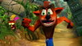 Crash Bandicoot N. Sane Trilogy thumbnail 2