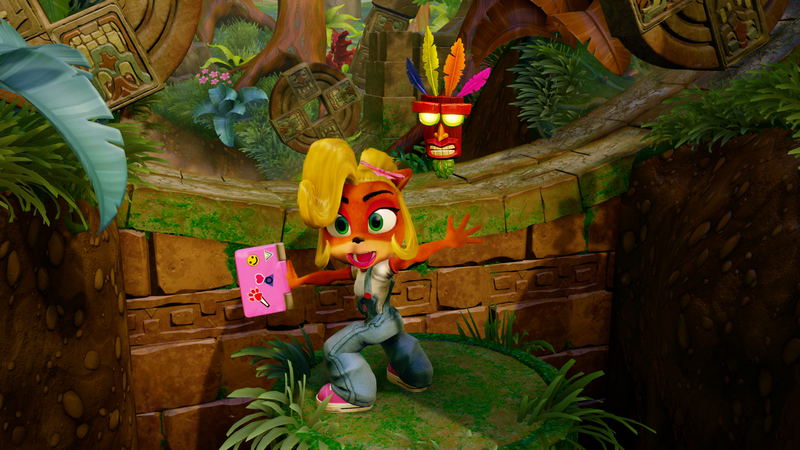 Crash Bandicoot N. Sane Trilogy image 10