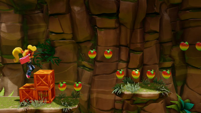 Crash Bandicoot N. Sane Trilogy image 11