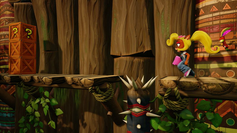 Crash Bandicoot N. Sane Trilogy image 12