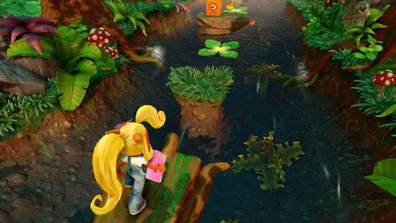 Crash Bandicoot N. Sane Trilogy image 13
