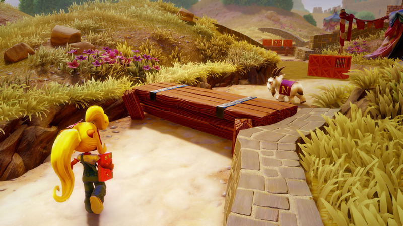 Crash Bandicoot N. Sane Trilogy image 16