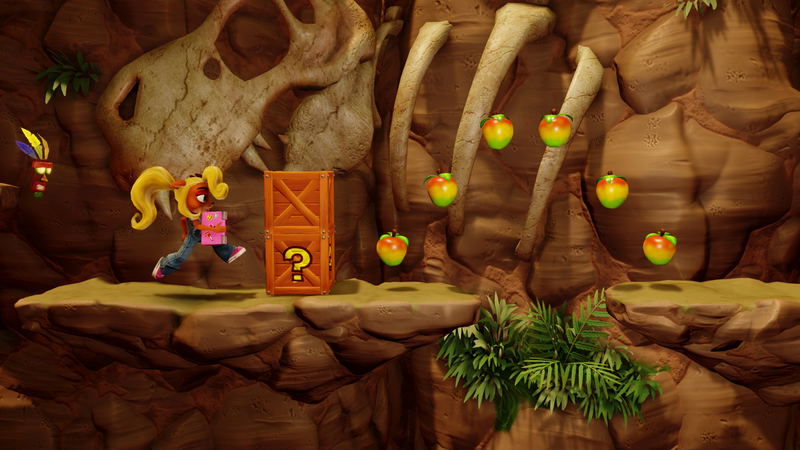 Crash Bandicoot N. Sane Trilogy image 17