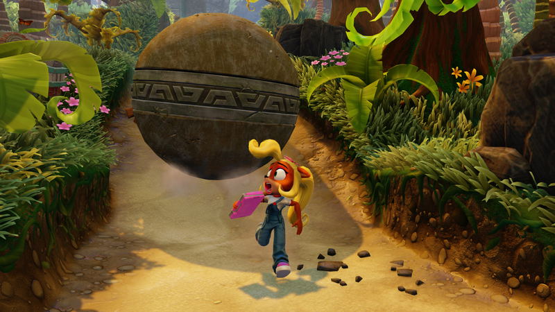 Crash Bandicoot N. Sane Trilogy image 18