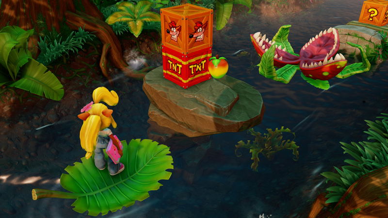 Crash Bandicoot N. Sane Trilogy image 19
