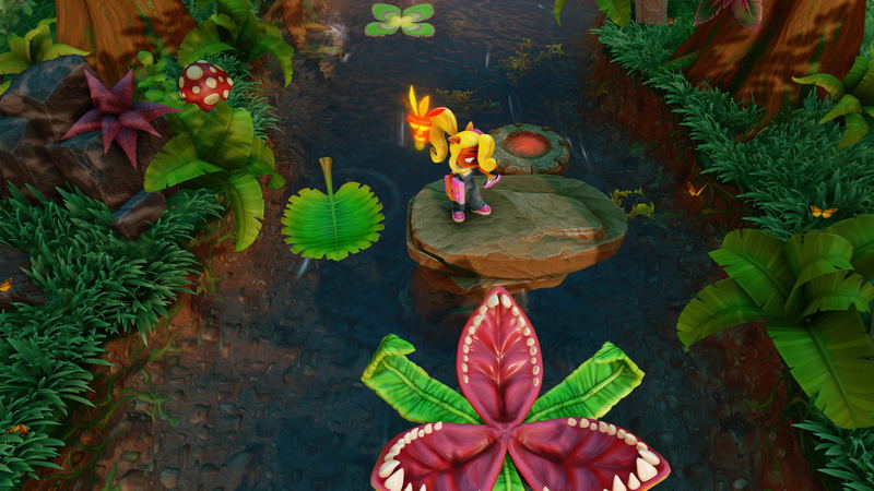 Crash Bandicoot N. Sane Trilogy image 20