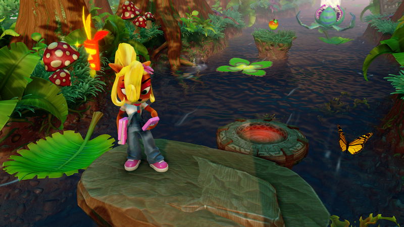 Crash Bandicoot N. Sane Trilogy image 21