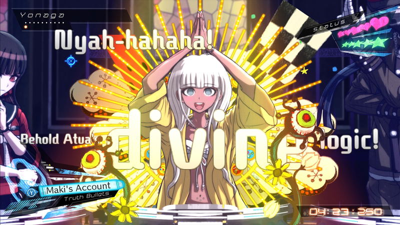 Danganronpa V3: Killing Harmony image 11