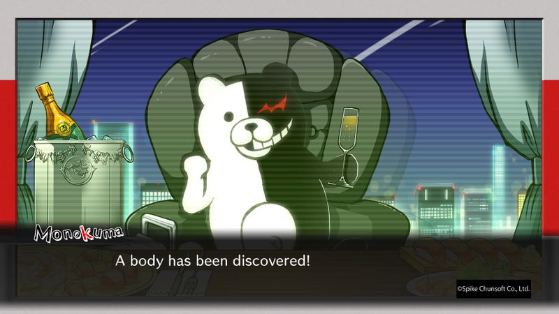 Danganronpa V3: Killing Harmony image 2