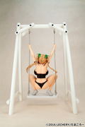 Daydream Collection Vol. 20 1/6 Scale Pre-Painted Figure: Swing Girl Mai thumbnail 3