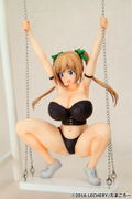 Daydream Collection Vol. 20 1/6 Scale Pre-Painted Figure: Swing Girl Mai thumbnail 8