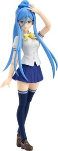 figma Arpeggio of Blue Steel -Ars Nova- Cadenza: Takao thumbnail 1