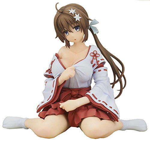 Koinaka 1/6 Scale Pre-Painted Figure: Nonohara Mio image 1