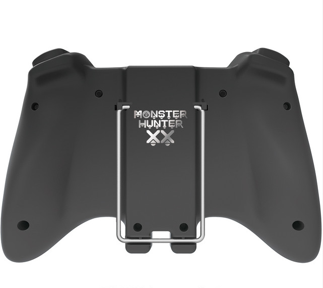 Monster Hunter Double Cross Hunting Gear for New 3DS LL image 2